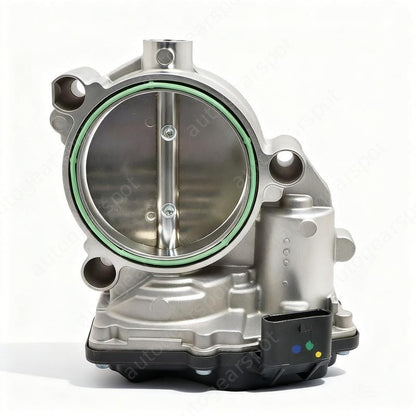 New Throttle Body Fits For BMW X7 2019-2020 X5 2020-2021 X4 2020 X3 2020-2022
