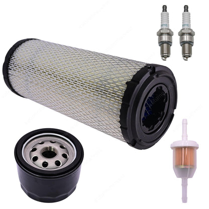 High Quality For John Deere Z Trak 777 Z970R Z960R Z820A Tune up Maintenance Kit