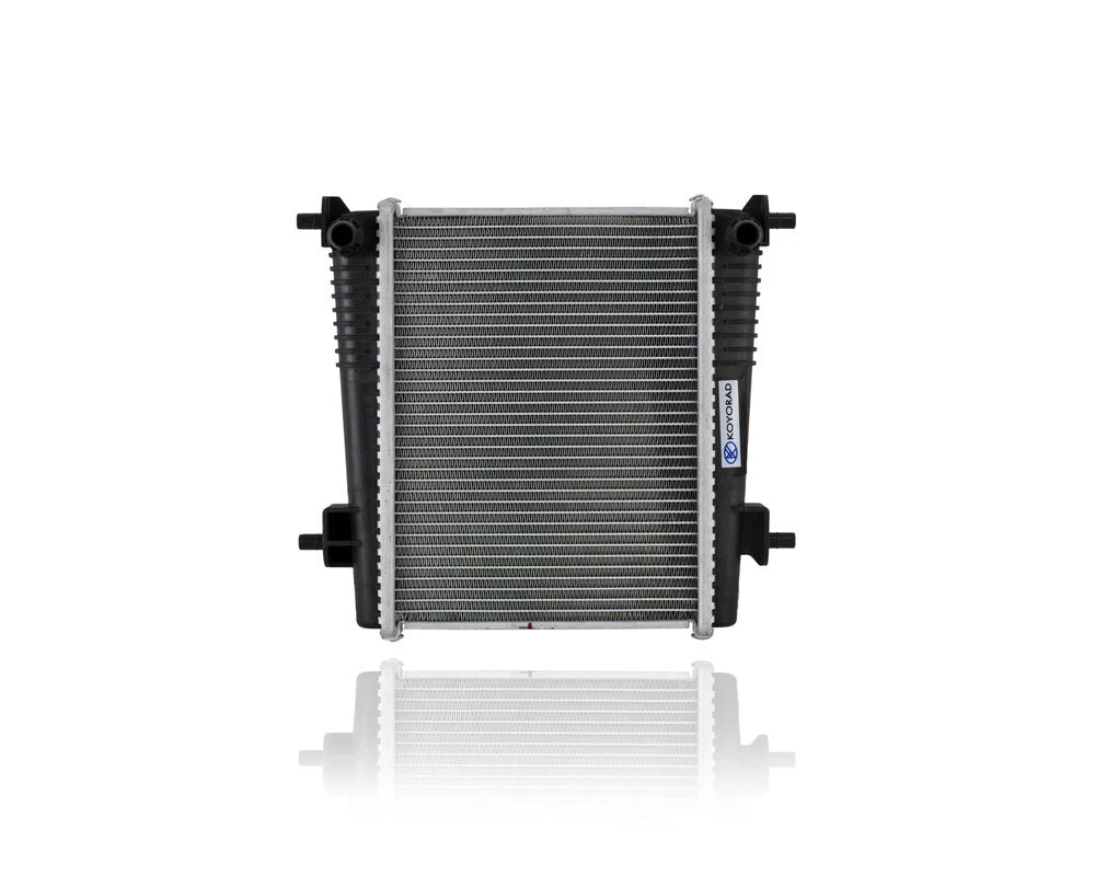 Radiator for BMW 3-Series Sedan 3.0L 2019-2021 Turbo Auxiliary 17118672237