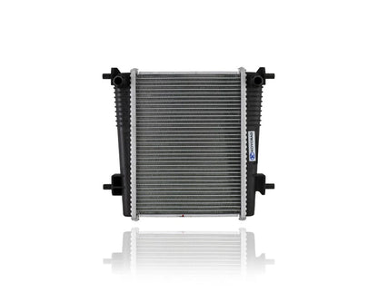 Radiator for BMW 3-Series Sedan 3.0L 2019-2021 Turbo Auxiliary 17118672237
