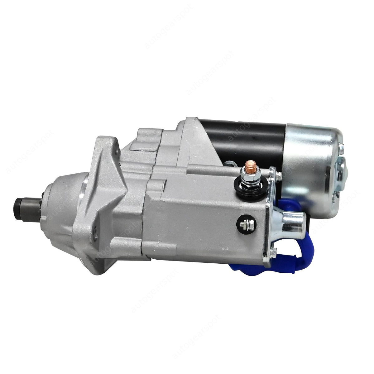 16658 For Ford 7.3L V8 Diesel Case Lift Trucks Starter High Torque/fast crank