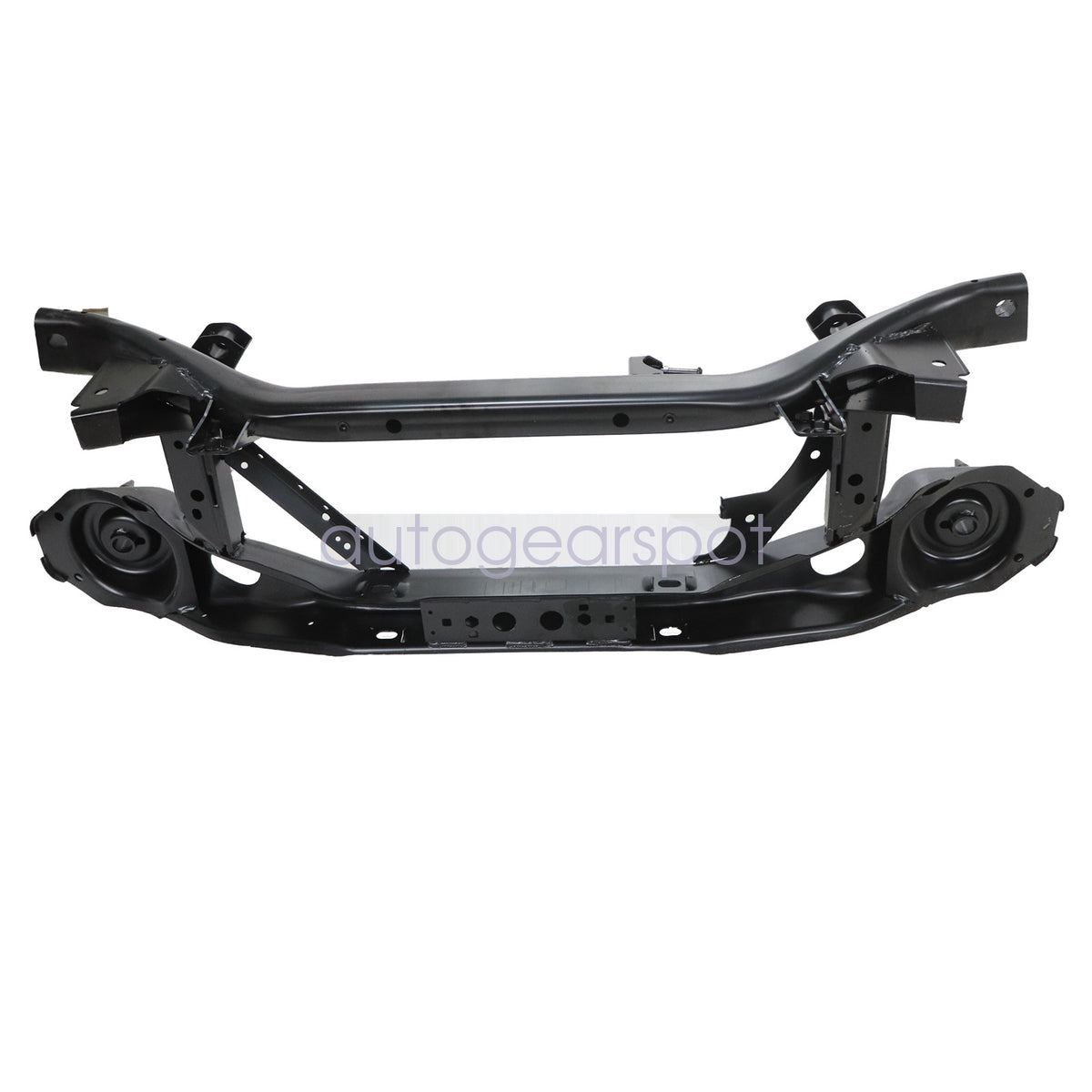 F1FZ5035D For Ford Focus 2012-2015 2016 2017 Rear Crossmember Subframe Frame NEW