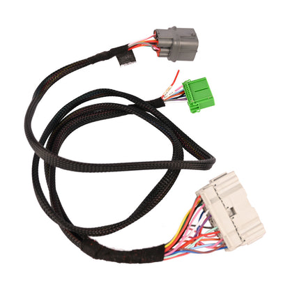 D Series Chassis Specific Adapter Harness B Series 96-98 EK For Honda Civic Si