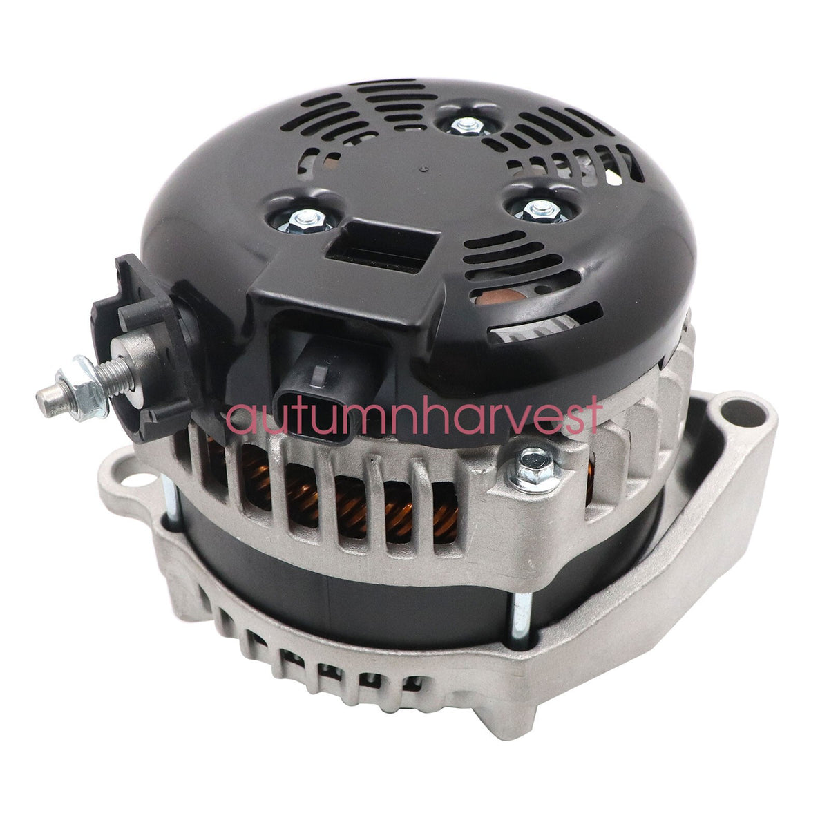 New 170AMP Alternator 84143540 For Tahoe Escalade Yukon Camaro 15-20