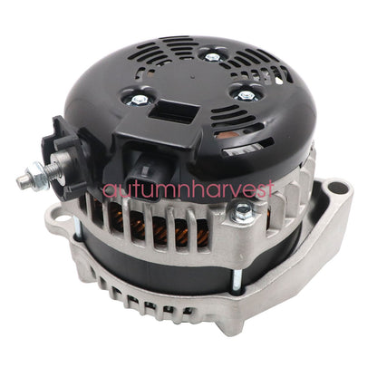 New 170AMP Alternator 84143540 For Tahoe Escalade Yukon Camaro 15-20