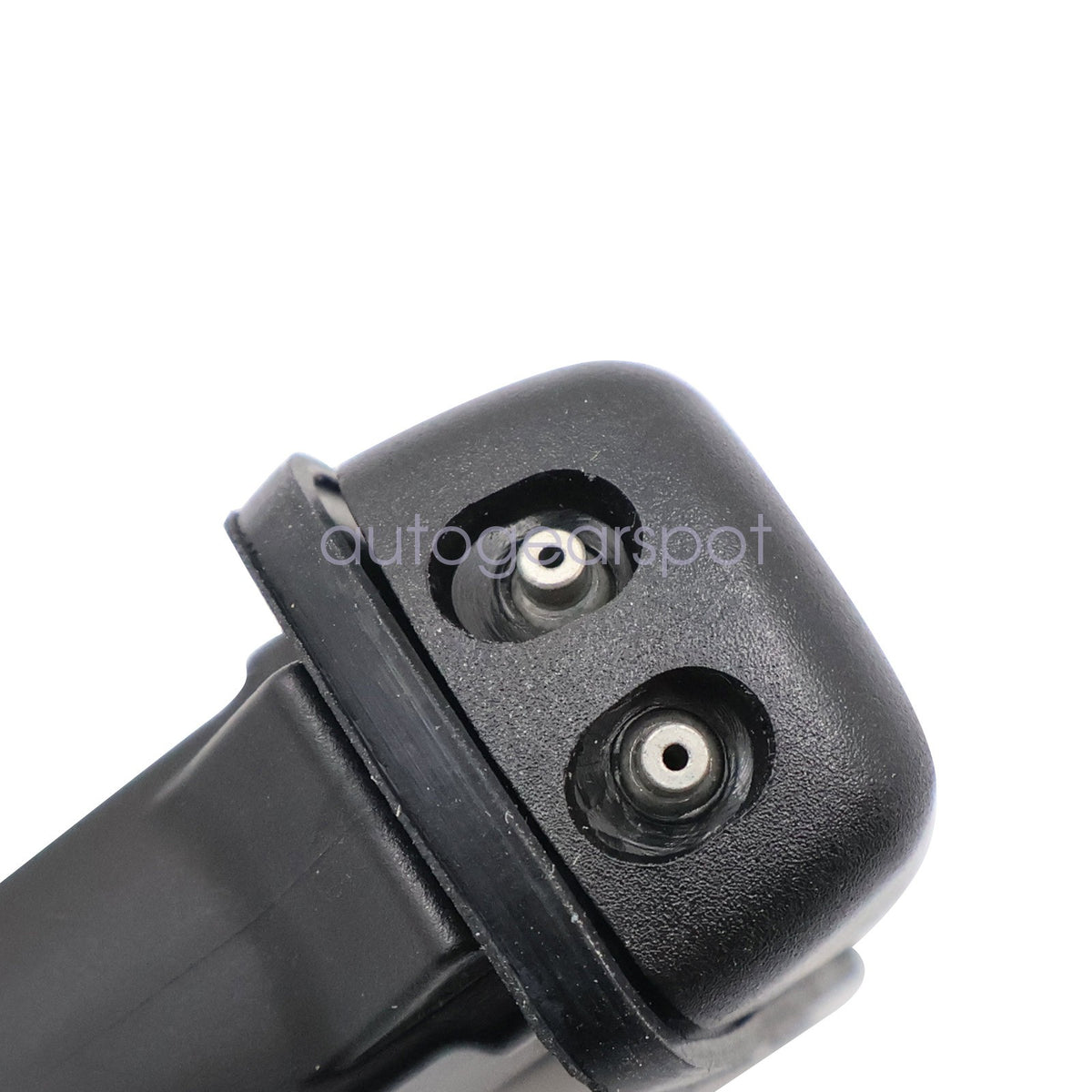 2PCS Windshield Wiper Washer Nozzle Fits For 1999-2004 Land Rover Discovery