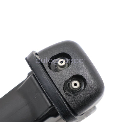 2PCS Windshield Wiper Washer Nozzle Fits For 1999-2004 Land Rover Discovery