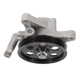 1PC Power Steering Pump w/Pulley For  Acura CL TL MDX Honda Pilot
