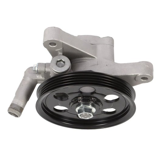 1PC Power Steering Pump w/Pulley For  Acura CL TL MDX Honda Pilot