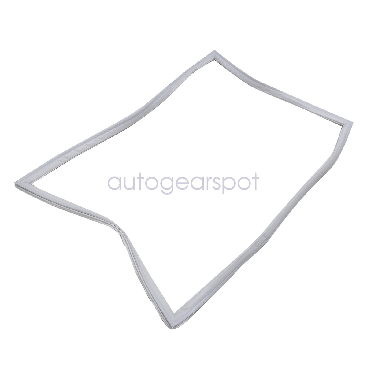 242193206 Refrigerator Door Gasket For Frigidaire Kenmore AP5806733 PS9493819