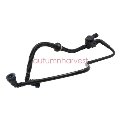 FG1Z9G271A Evap Purge Valve Compatible with Fit 2015-2019 Ford/Lincoln