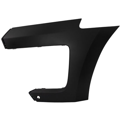 For Ford Expedition 2022-24 Bumper Face Bar End Extension Driver Left Side Hand