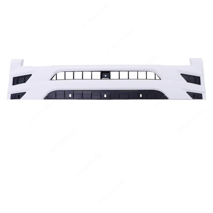 Fits 15-23 ISUZU NPR NPR-HD NQR NRR GMC W3500 W4500 8982410710 Radiator Grille
