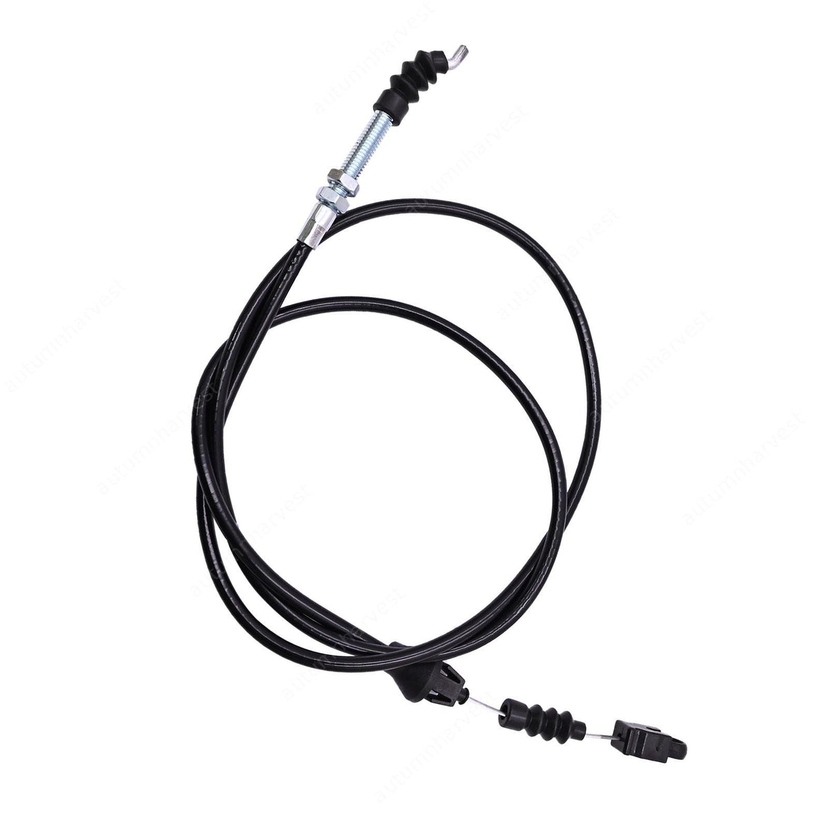 For E-Z-GO 2002 & Up Gas Golf Carts New Throttle Cable 72714G01