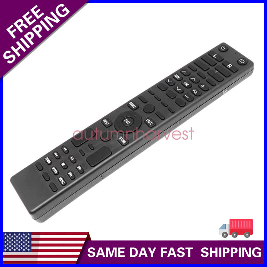 Replace Remote Control For 2015-2019 LEXUS LX570 Rear Entertainment 86170-60090