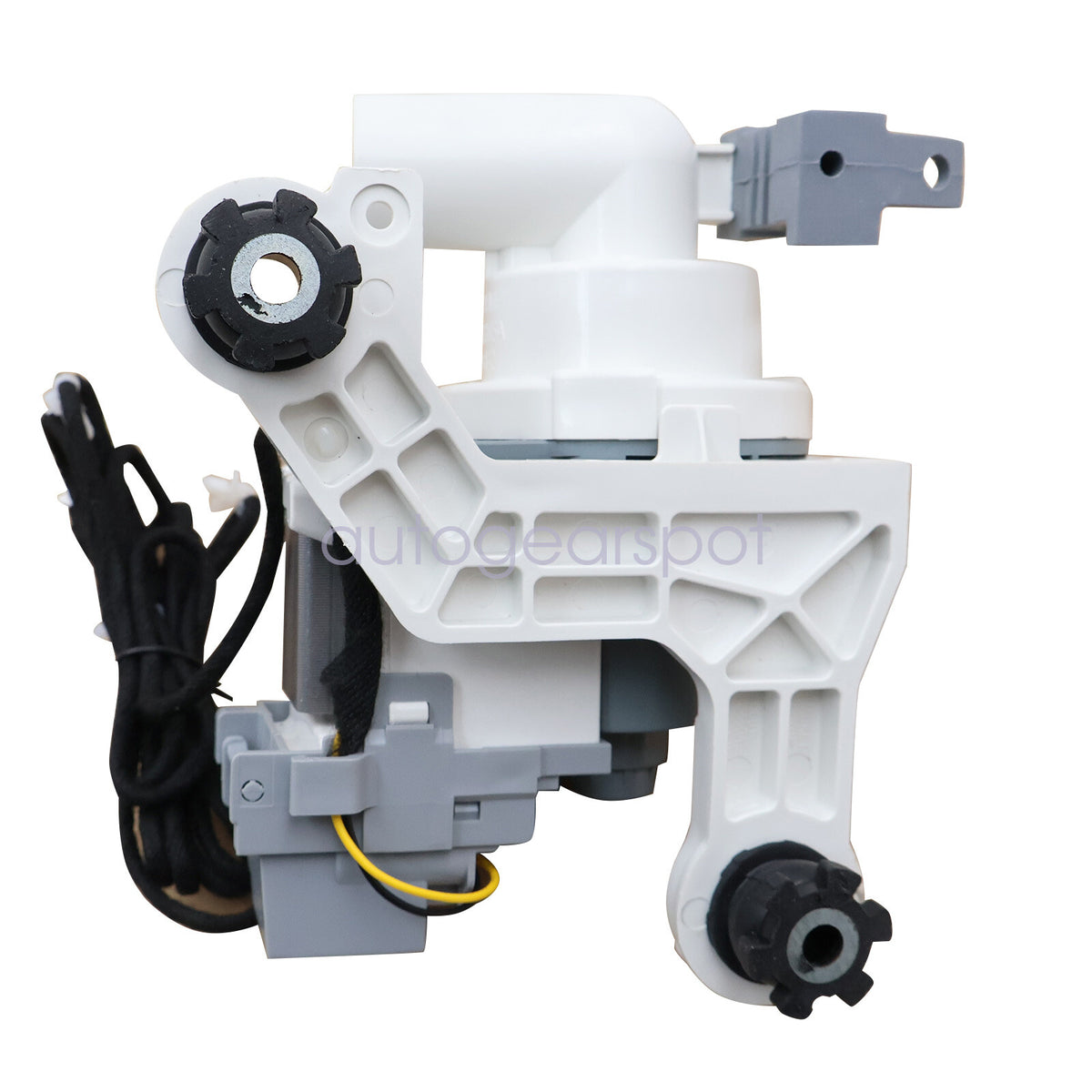 DC97-19289F Washer Drain Pump Assembly For Samsung Washer DC97-17349A