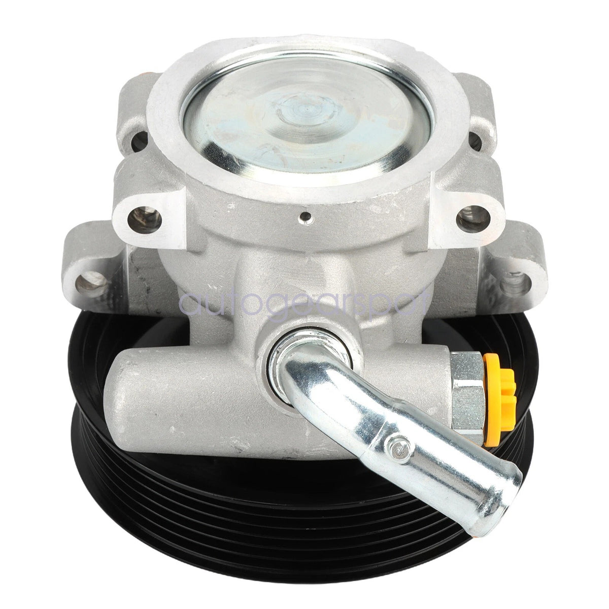 1x Power Steering Pump with Pulley FIT Ford Ecosport 1.6L 2004-2012 2S653A696EC