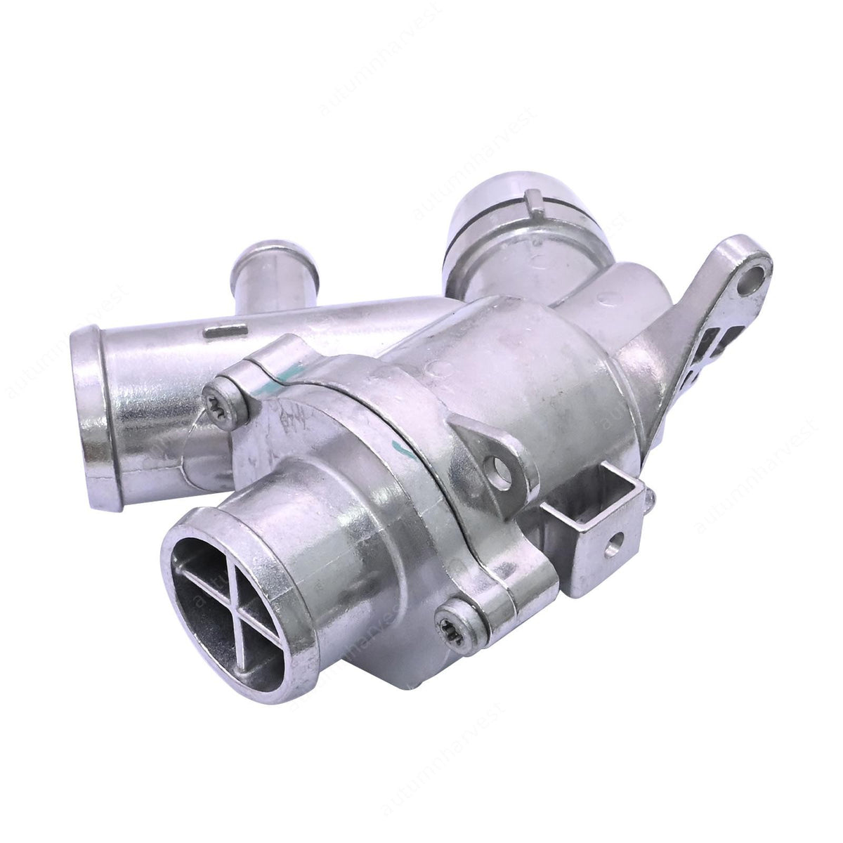 Thermostat Housing For 2010-2016 Land Rover LR4 For Range Rover 5.0 LR010799