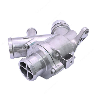 Thermostat Housing For 2010-2016 Land Rover LR4 For Range Rover 5.0 LR010799