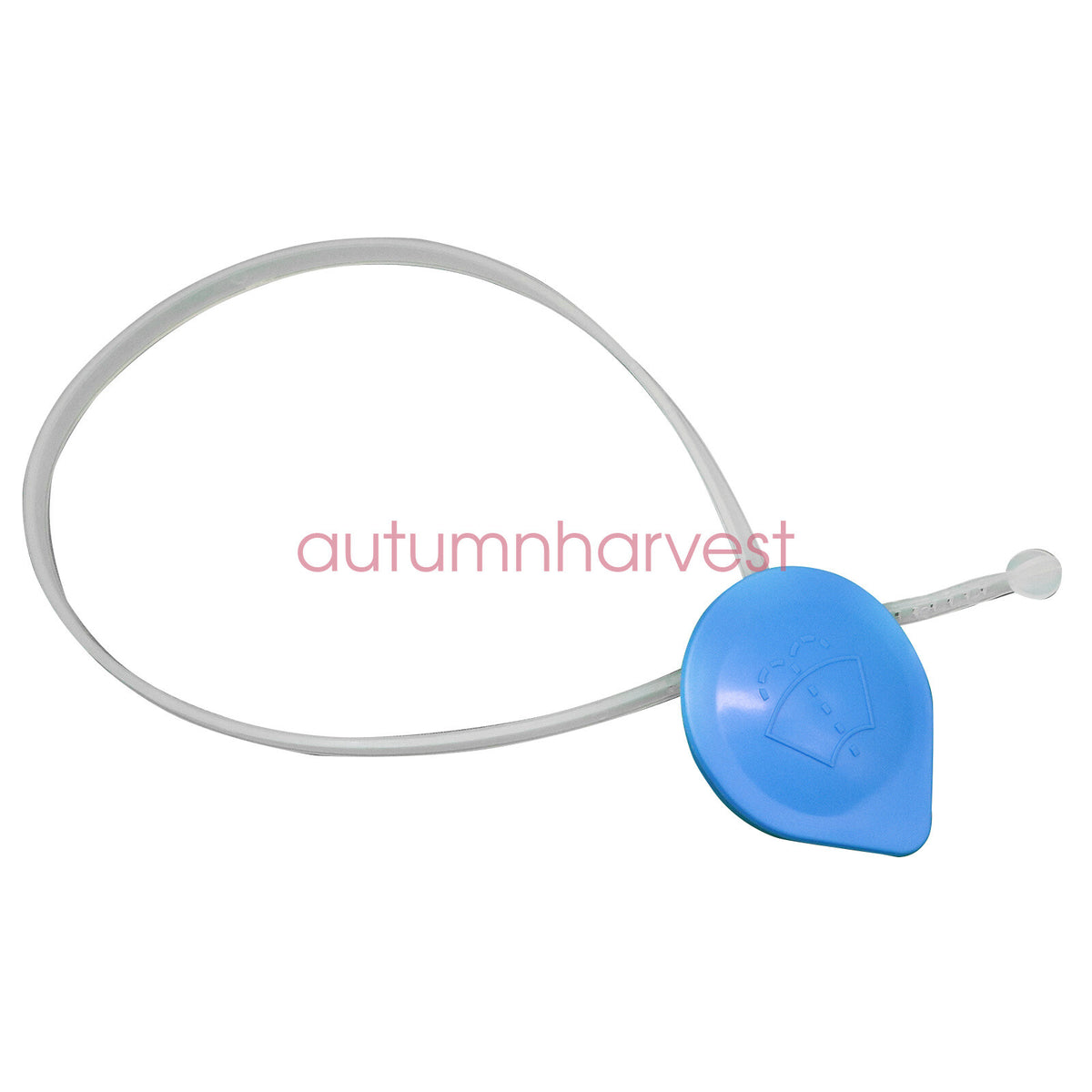 For Honda Car Windshield Washer Fluid Reservoir Tank Cap 76802-SV4-003 Plastic