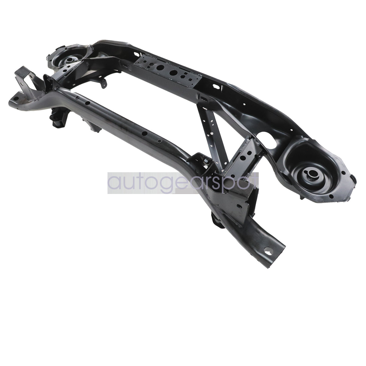 F1FZ5035D For Ford Focus 2012-2015 2016 2017 Rear Crossmember Subframe Frame NEW