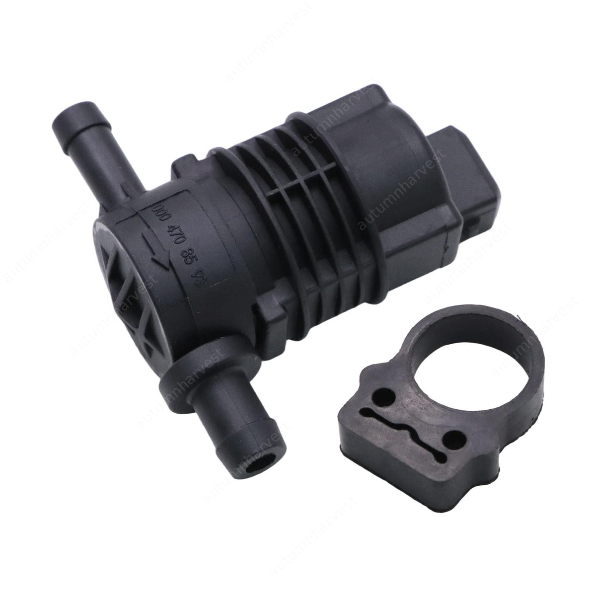 1Pcs Carbon Canister Purge Valve For 2001-13 Mercedes-Benz C240 C300 C320