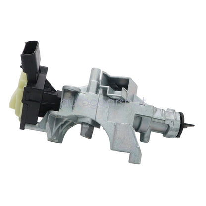 68054822AB New Ignition Lock Cylinder Assembly Switch For Jeep Dodge Chrysler