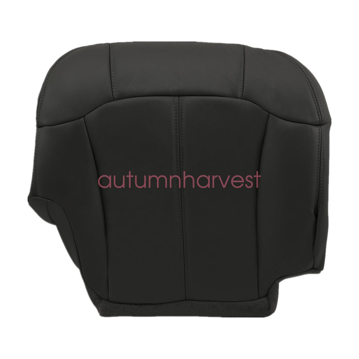 1999-2002 For Chevy Silverado Avalanche & GMC Sierra Seat Cover Dark Gray #122