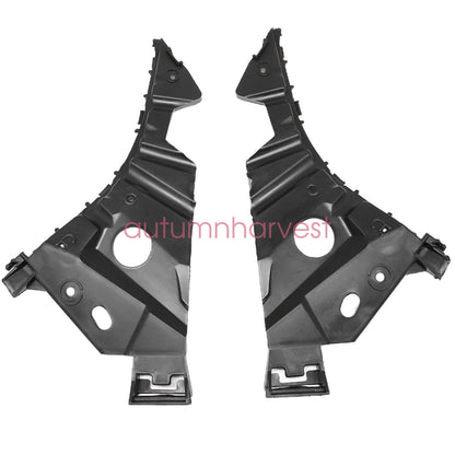 2Pcs New Front Bumper Bracket Retainer For Buick LaCrosse 2010-2013 US