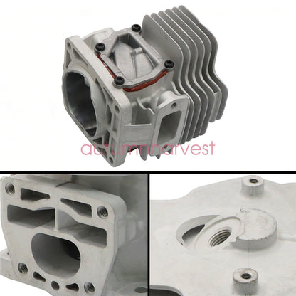 Cylinder Piston Kit Fits Shindaiwa EB810 EB810RT EB910 EB910RT Backpack Blowers