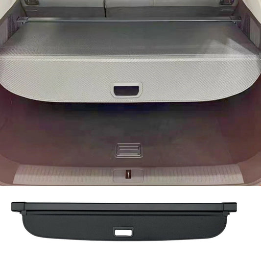 NEW FOR Nissan Kicks 2018-2024 Luggage Cargo Security Retractable Cargo Cover