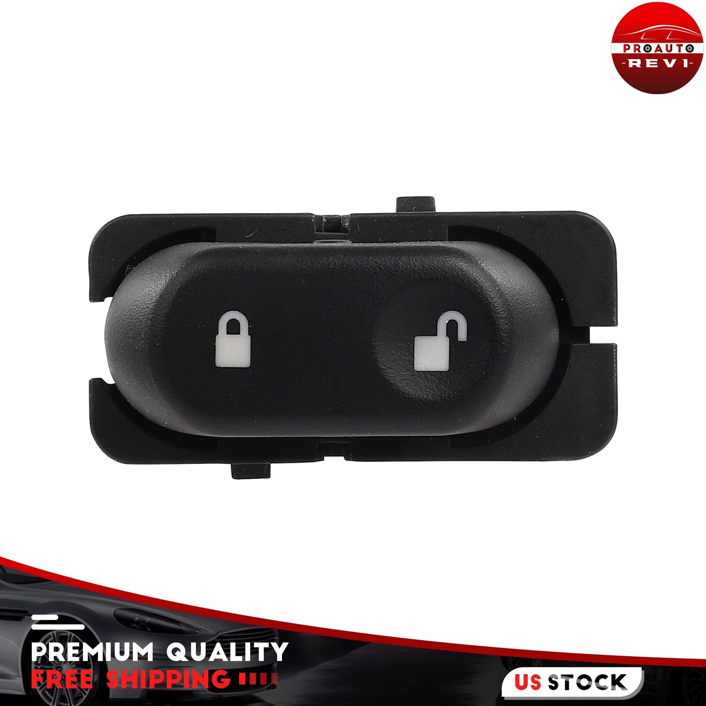 NEW Door Lock Switch FIT for Ford F-250 F-350 Super Duty 2002-2007 Driver Side