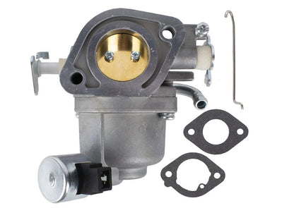 For John Deere MIA13043 D125 D130 D140 E120 E130 E140 Carburetor carb With Kit