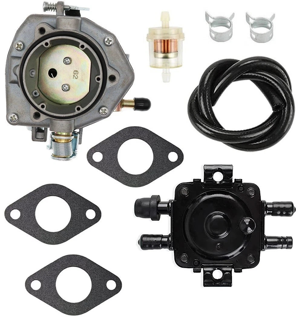 Carburetor For Lincoln Electric Ranger 8 Welder Generator Powered Carb US