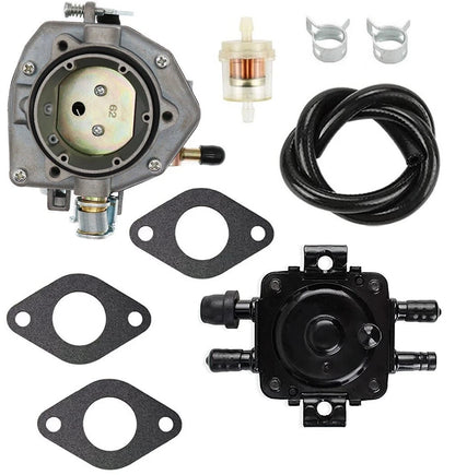 Carburetor For Lincoln Electric Ranger 8 Welder Generator Powered Carb US