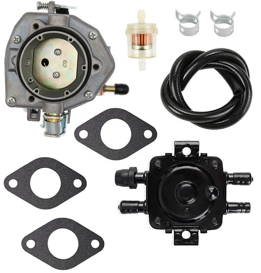 Carburetor For Lincoln Electric Ranger 8 Welder Generator Powered Carb US