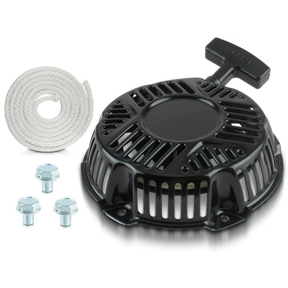 New Fits For Craftsman 196cc 3500w Generator Recoil Starter CMXGGAS030799