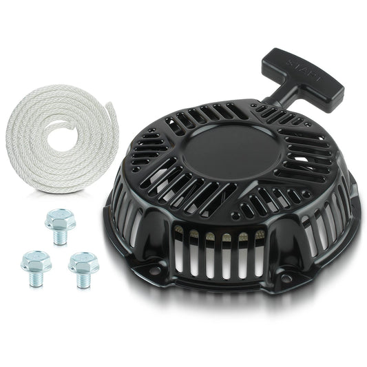 New Fits For Craftsman 196cc 3500w Generator Recoil Starter CMXGGAS030799