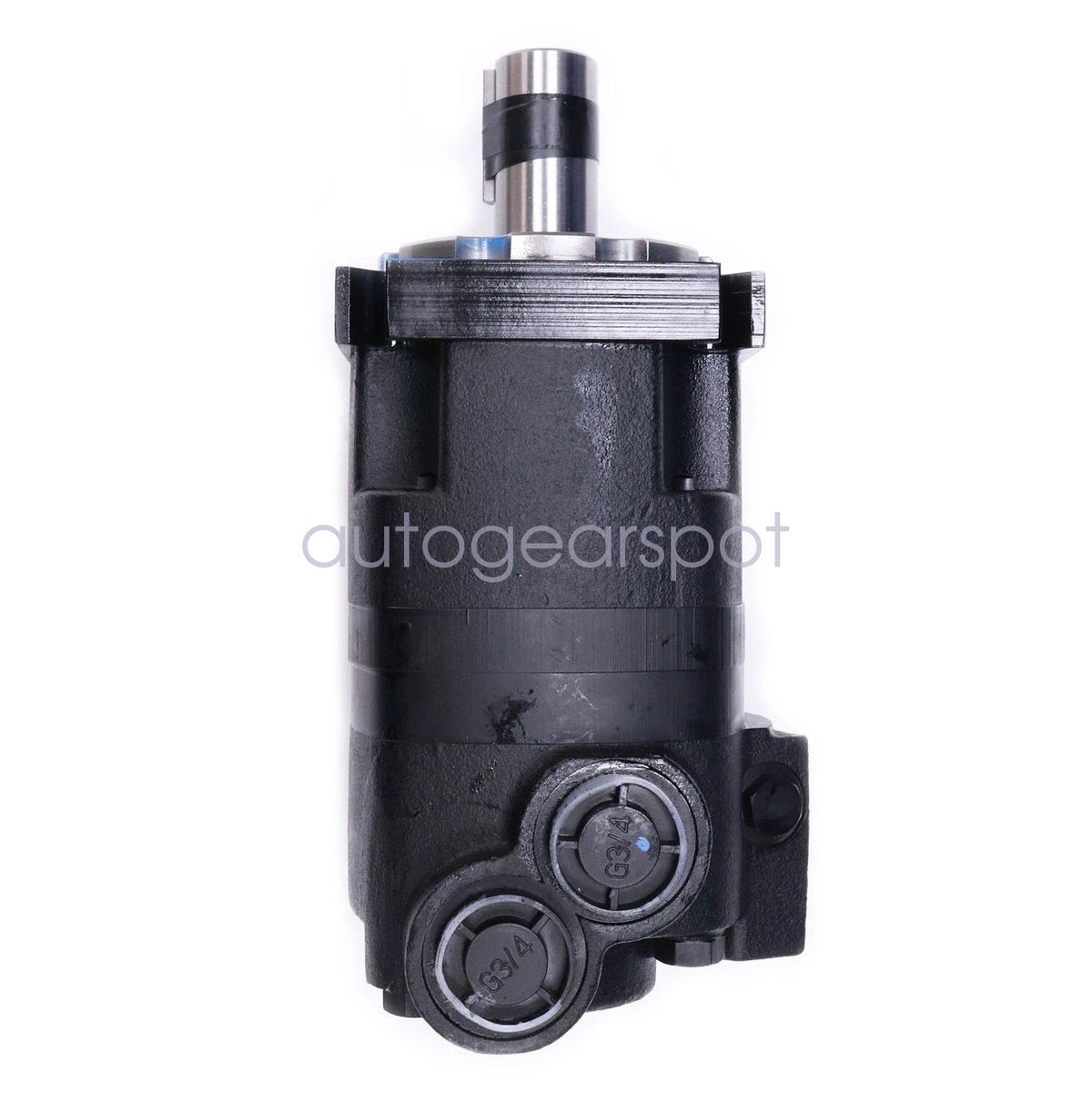 Hydraulic Motor For Char-Lynn 4000 Series Excavator Loader 1091101006