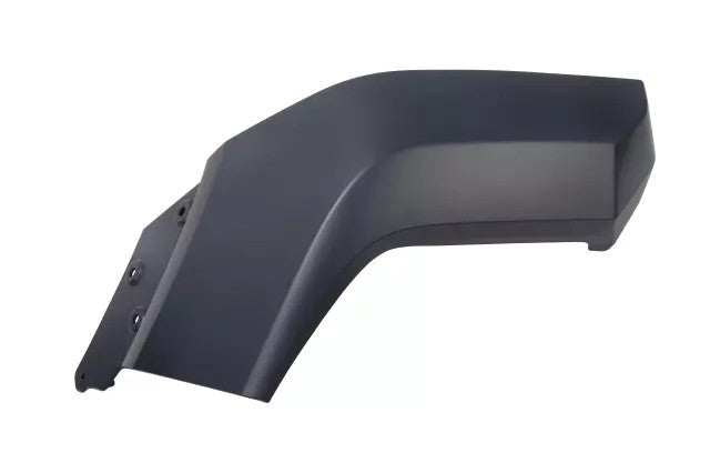 New Front Driver LH Bumper Outer Filler 84677751 For GMC SIERRA 2500HD 20-2023