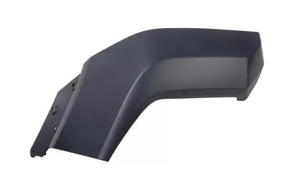 New Front Driver LH Bumper Outer Filler 84677751 For GMC SIERRA 2500HD 20-2023