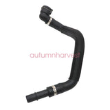For 2014-2018 Jeep Cherokee Sport Utility 4-Door Hose-Heater Supply 52014624AA