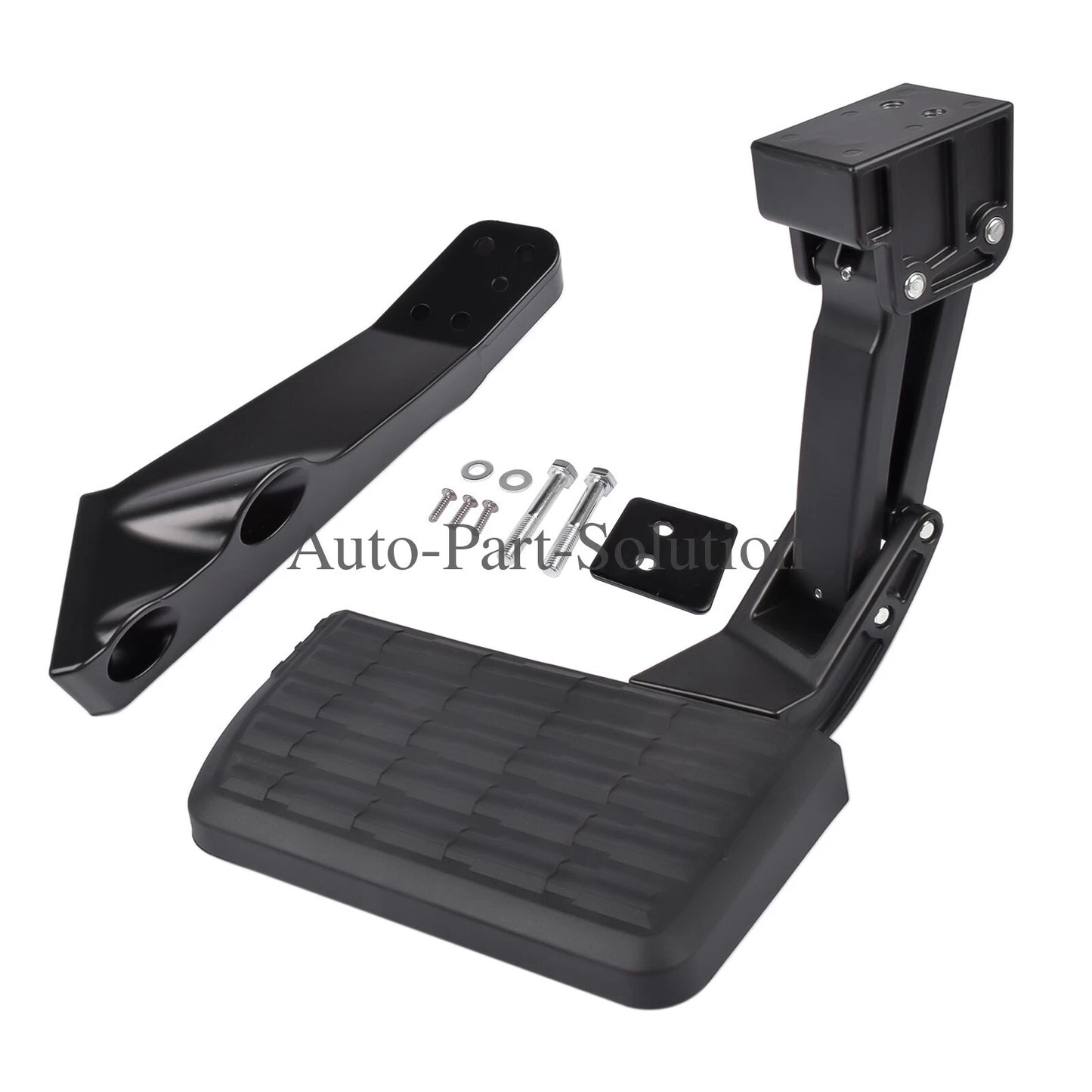 New 75303-01A For 1999-2016 Ford F-250/F-350/F-450 Super Duty Rear Bed Step
