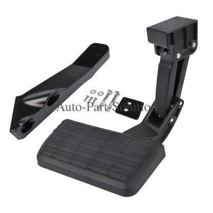 New 75303-01A For 1999-2016 Ford F-250/F-350/F-450 Super Duty Rear Bed Step