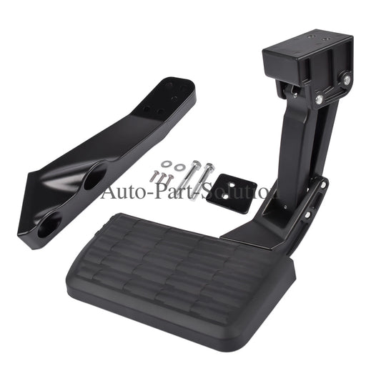 New 75303-01A For 1999-2016 Ford F-250/F-350/F-450 Super Duty Rear Bed Step
