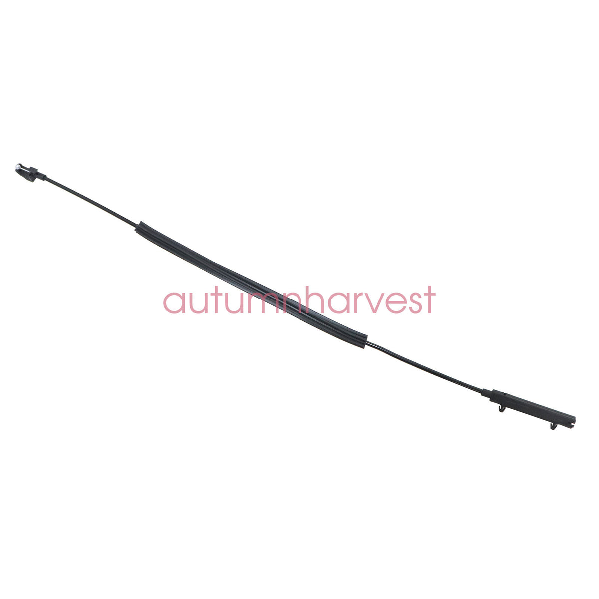 Hood Latch Lock Release Cable Fit For Volkswagen Passat 2012-2022