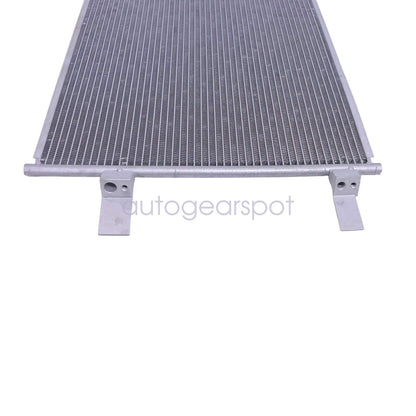 AC Condenser w/Receiver Drier Bracket Fit Mitsubishi Outlander 2022-2024 30280