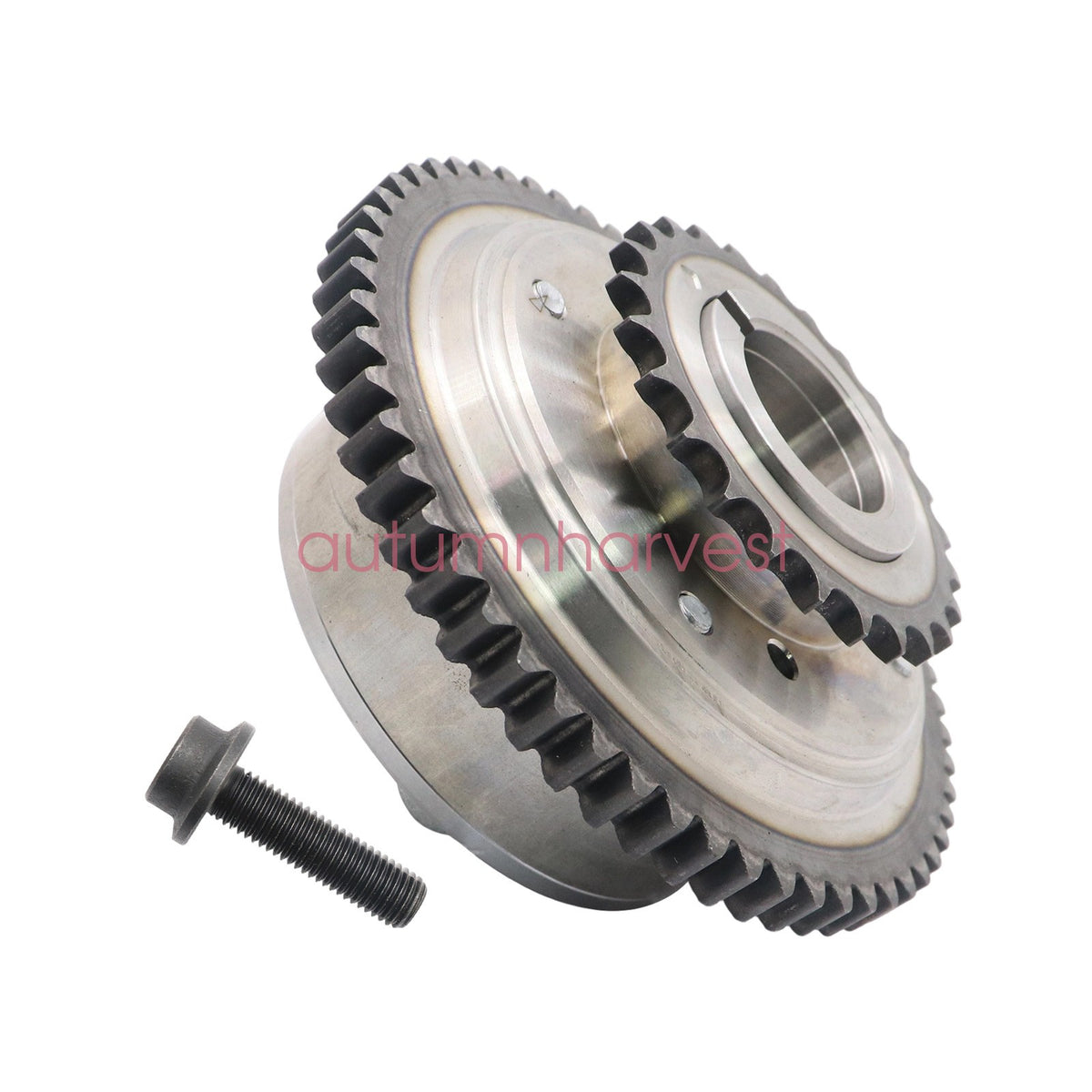 Intake Timing Sprocket For Ford Explorer Taurus Flex Fusion Lincoln MKT MKZ 3.5L
