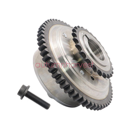 Intake Timing Sprocket For Ford Explorer Taurus Flex Fusion Lincoln MKT MKZ 3.5L