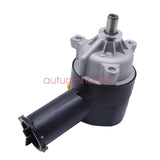 Power Steering Pump w/ Reservoir For Ford F-150 F250 Mustang Lincoln